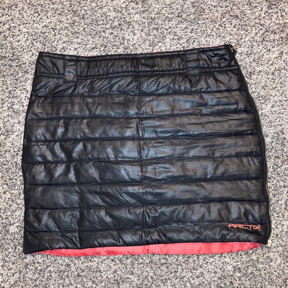 Women’s Insulated Winter Skirt